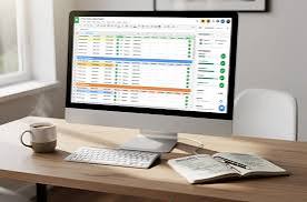 How to Assign Roles for Automated Blog Content