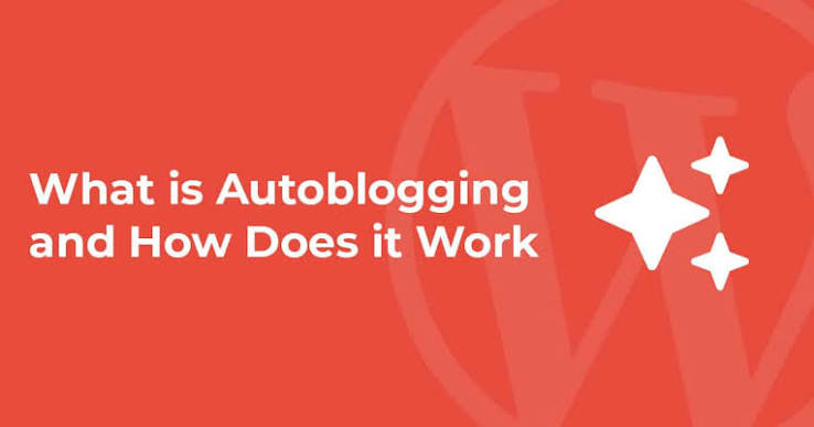 Main Failure Points in an Auto Blogging Setup