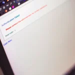 How to Recover from a Failed Automated Publish in WordPress