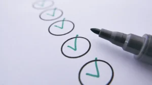 How to Set Quality Gates Before an Automated Post Is Published
