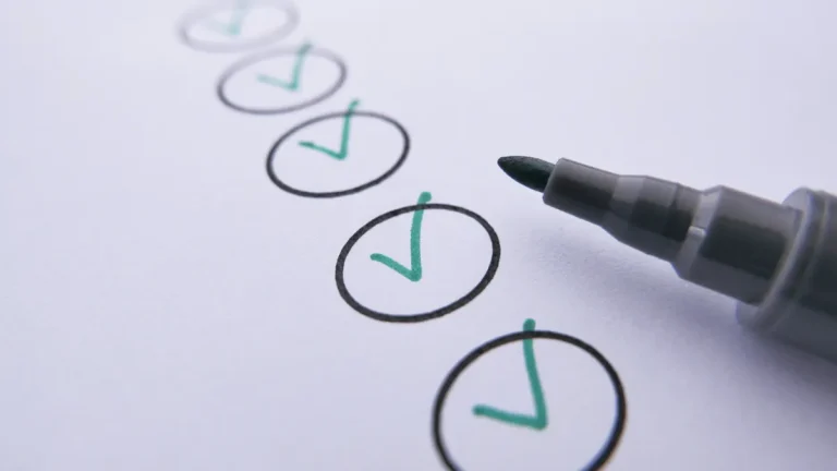 How to Set Quality Gates Before an Automated Post Is Published
