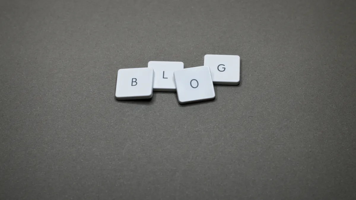 What editorial standards should automated blog posts meet? — Blog Blocks Wallpaper